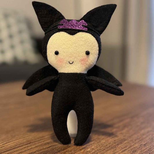 Bat Doll