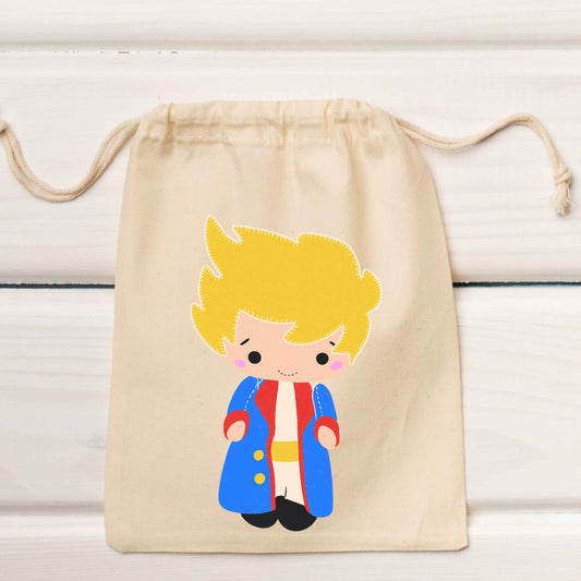 Bag little prince