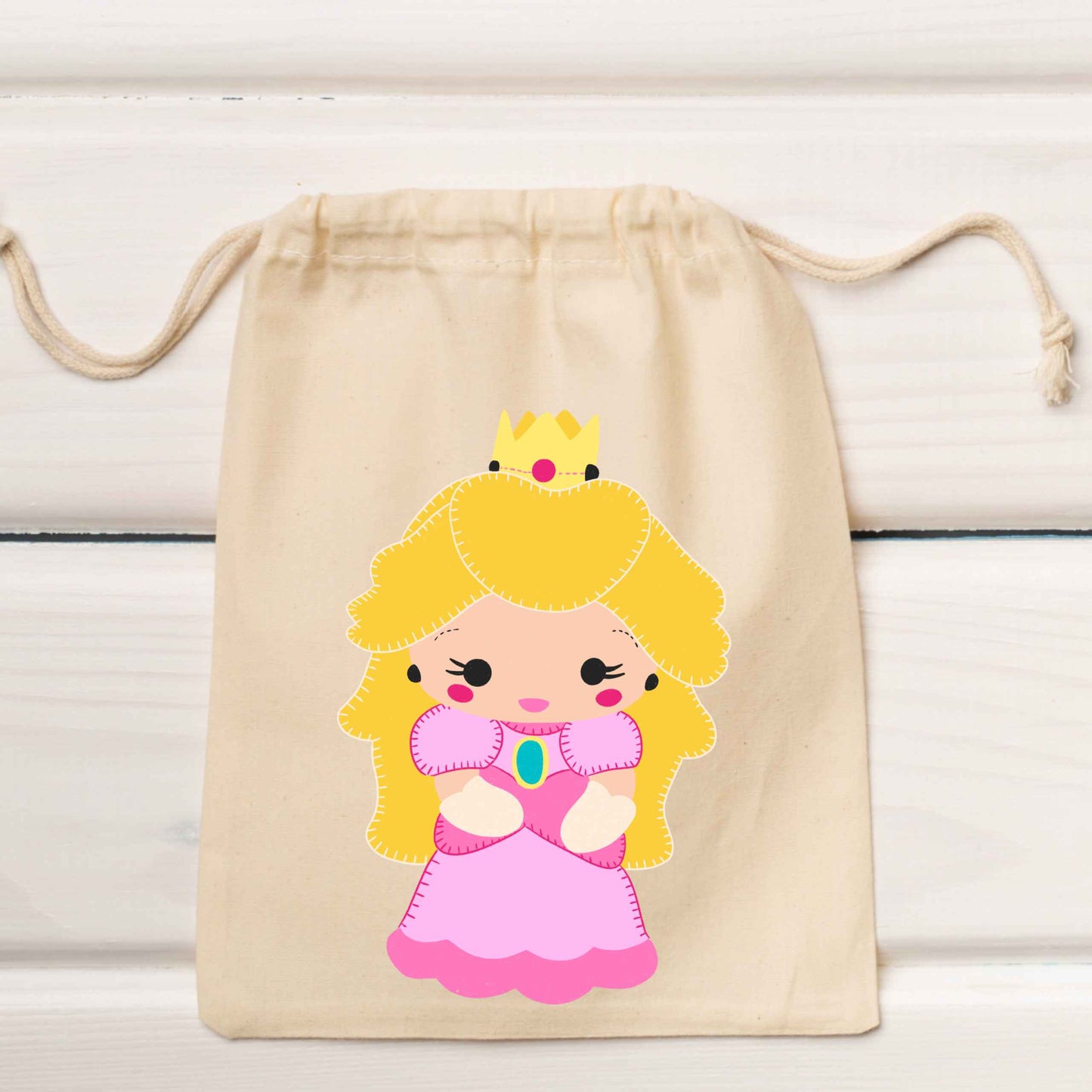 Bag Princess