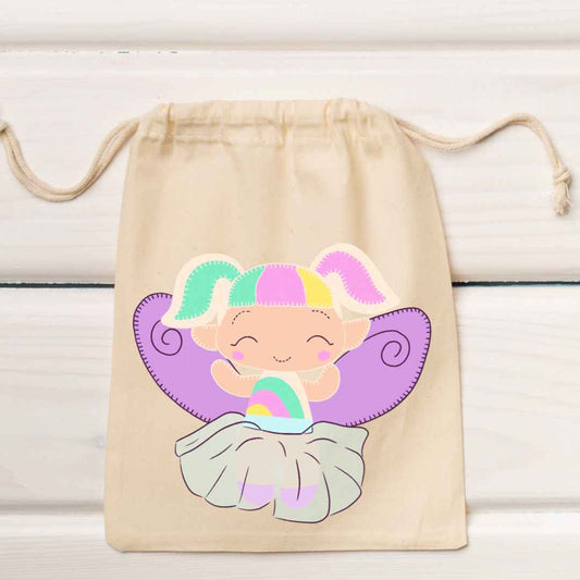 Bag fairy