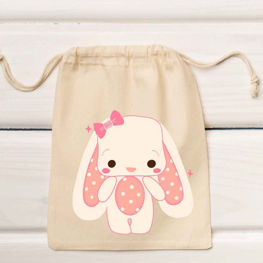 Bag baby bunny female