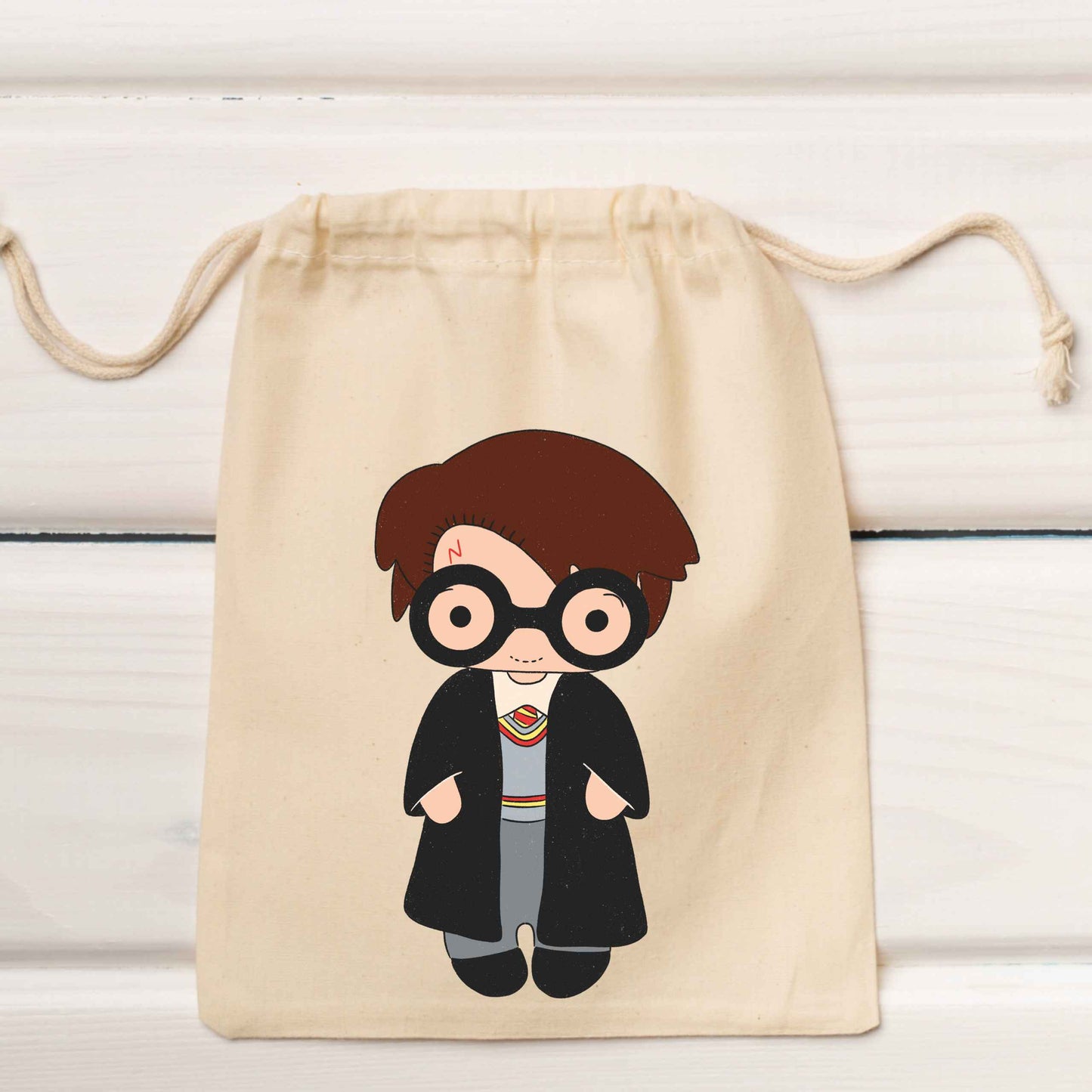 Bag Harry Potter